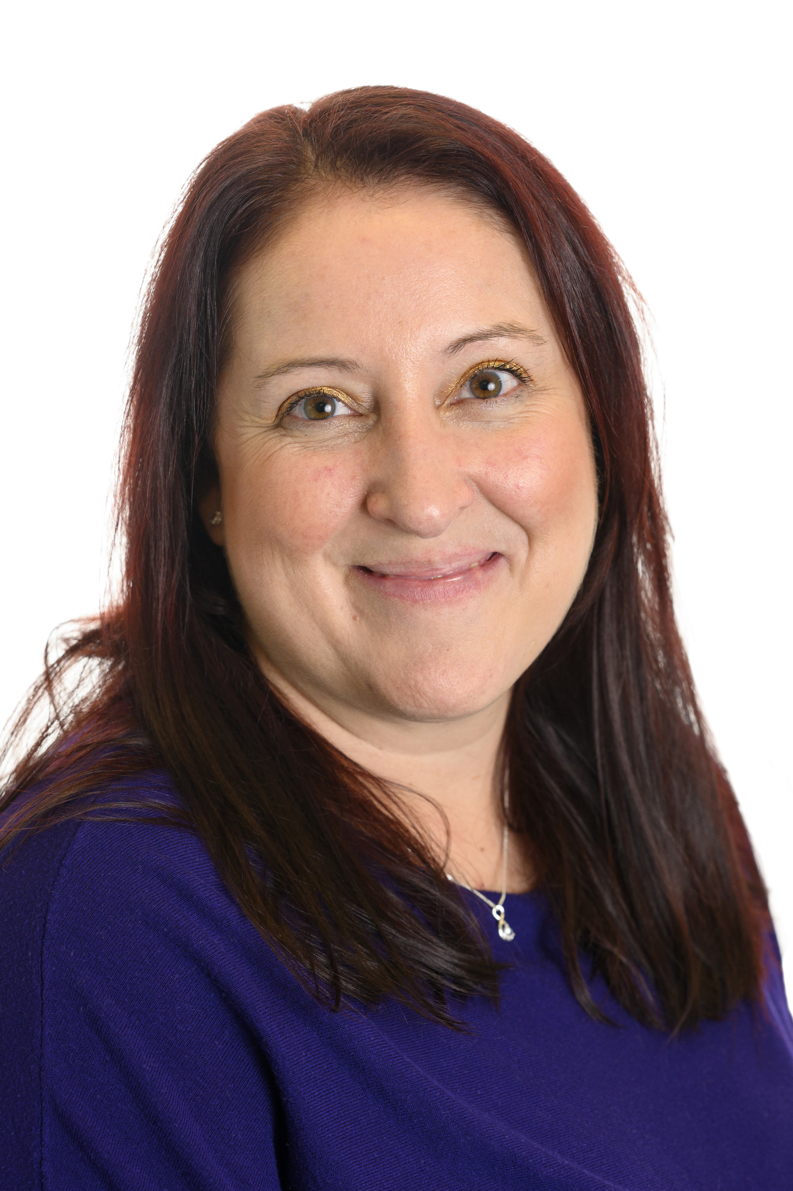 Claire Brockbank